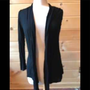 The Pyramid Collection lightweight cardigan, sze M